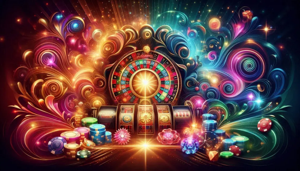 Golden Lion Casino